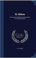 St. Helena