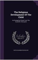 The Religious Development Of The Child