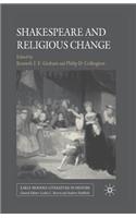 Shakespeare and Religious Change