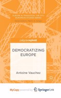 Democratizing Europe