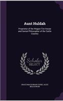 Aunt Huldah