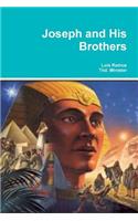 Joseph and His Brothers: (English)