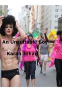 An Unsuitable Boy