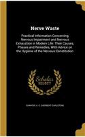 Nerve Waste