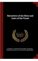 Narratives of the Rites and Laws of the Yncas