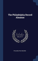 Philadelphia Record Almanac