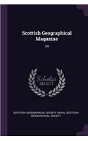 Scottish Geographical Magazine