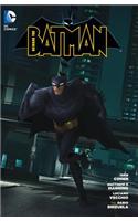 Beware the Batman Volume 1 TP