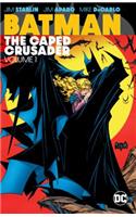 Batman: The Caped Crusader Vol. 1