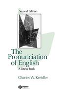 Pronunciation of English