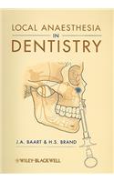 Local Anaesthesia in Dentistry
