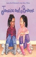 Jamaica and Brianna
