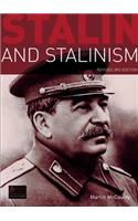 Stalin and Stalinism