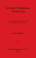 Cerámica Prehispánica Norperuana, Part ii