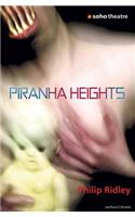 Piranha Heights