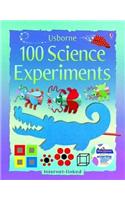 100 Science Experiments
