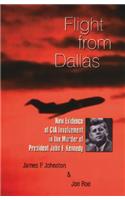 Flight from Dallas