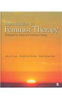 Introduction to Feminist Therapy