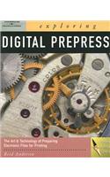 Exploring Digital PrePress