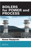 Boilers for Power and Process