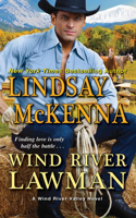 Wind River Lawman: (6 Wind River)