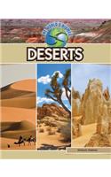 Deserts