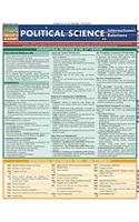 Political Science: Int'l Relations