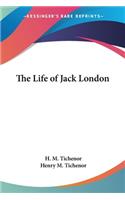 Life of Jack London