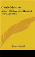 Castle Meadow: A Story Of Norwich A Hundred Years Ago (1897)