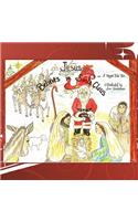 Jesus Believes in Santa Claus
