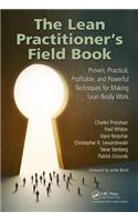 The Lean Practitioner's Field Book