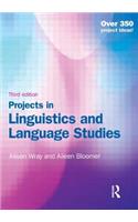 Projects in Linguistics and Language Studies