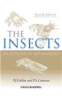 The Insects: An Outline of Entomology