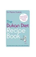 The Dukan Diet Recipe Book