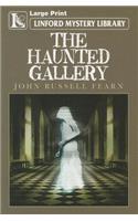 The Haunted Gallery