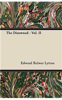 The Disowned - Vol. II