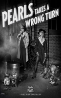 Pearls Takes a Wrong Turn: A Pearls Before Swine Treasury(Pearls Before Swine)