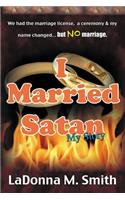 I Married Satan