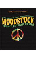 Woodstock: 50th Anniversary Edition