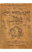 Flatland Lib/E: A Romance of Many Dimensions