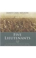 Five Lieutenants