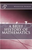 Brief History of Mathematics