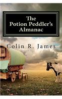 The Potion Peddler's Almanac: A Literary Anthology