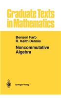 Noncommutative Algebra