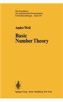 Basic Number Theory