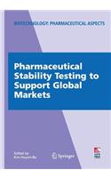 Pharmaceutical Stability Testing to Support Global Markets