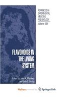 Flavonoids in the Living System