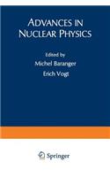Advances in Nuclear Physics