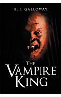 The Vampire King