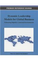 Dynamic Leadership Models for Global Business